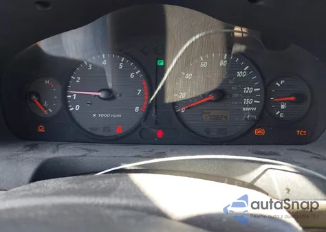 2002 Hyundai Santa Fe Gls/Lx из США, поврежденный, VIN KM8SC73DX2U270948